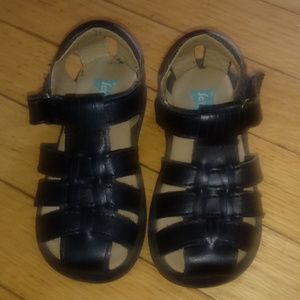 Baby shoes